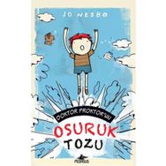 DOKTOR PROKTOR'UN OSURUK TOZU - JO NESBO