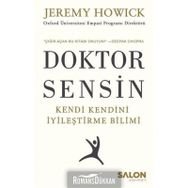 Doktor Sensin - Jeremy Howick