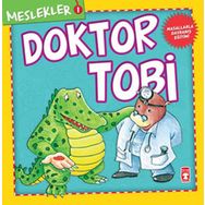 Doktor Tobi - Meslekler Timaş Çocuk