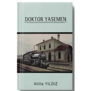 Doktor Yasemen - Atilla Yıldız