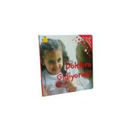 DOKTORA GIDIYORUM (2+ YAŞ) - KOLEKTIF