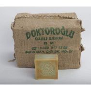 Doktoroğlu 5 Kg - 24 Zeytinyağlı Garlı Sabun