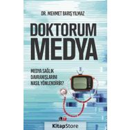 Doktorum Medya - Mehmet Barış Yılmaz