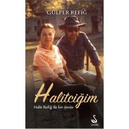 Doktorum Yanımda - Murat Aksoy