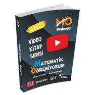 Doktrin Yayınları Tyt Matematik Öğreniyorum
