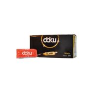Doku 100 Adet Kayganlaştırıcı Prezervatif