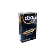 Doku 12 Adet Ultra İnce Prezervatif