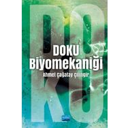 Doku Biyomekaniği - Nobel Yayınevi