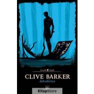 Dokudünya - Clive Barker