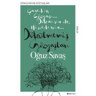 Dökülmemiş Gözyaşları - Oğuz Savaş