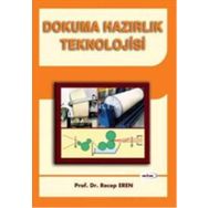 DOKUMA HAZIRLIK TEKNOLOJISI - RECEP EREN