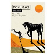 Dokumacı - Ezgi Altıner