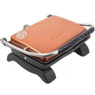 Dökümix DT 30 Rose Gold Döküm Organik Tost Makinesi