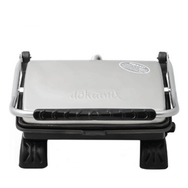 Dökümix DT31 Inox Tost Makinesi