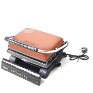 Dökümix Ultra Plus Rose Gold Izgara Tost Makinesi