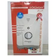 Dökümsan 7000 W Banyo Şofbeni