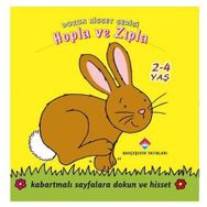Dokun ve Hisset - Hopla ve Zıpla - Kolektif