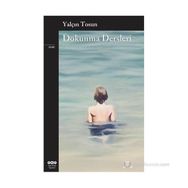 DOKUNMA DERSLERI - YALÇIN TOSUN