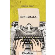 Dokunmalar - Hüseyin Özbay