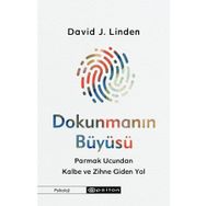 Dokunmanın Büyüsü - David J. Linden