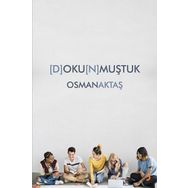 Dokunmuştuk - Osman Aktaş