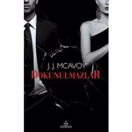 Dokunulmazlar - J. J. Mcavoy