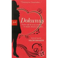 DOKUNUŞ - HALIM BAHADIR