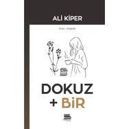 Dokuz Artı Bir - Ali Kiper