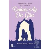Dokuz Ay On Gün - Almula Merter Churm