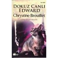 Dokuz Canlı Edward Chrystine Brouillet