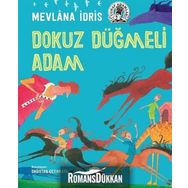 Dokuz Düğmeli Adam - Mevlana İdris