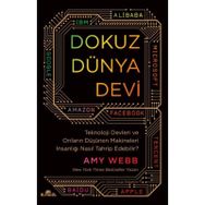Dokuz Dünya Devi - Amy Webb