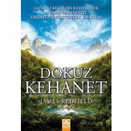 DOKUZ KEHANET - JAMES REDFIELD