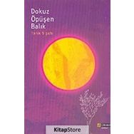 DOKUZ ÖPÜŞEN BALIK - TARIK SIPAHI