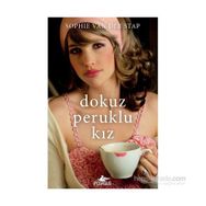 Dokuz Peruklu Kız - Sophie Van Der Stap