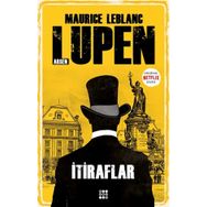 Dokuz Yayınları Arsen Lupen – İtirafları