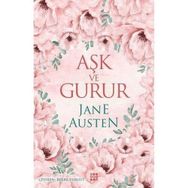 Dokuz Yayınları Aşk ve Gurur