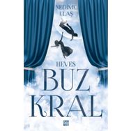 Dokuz Yayınları Buz Kralı - 1 Heves