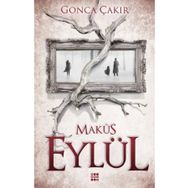 Dokuz Yayınları Eylül -2 Makus