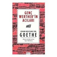 Dokuz Yayınları Genç Werther’in Acıları