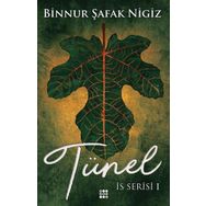 Dokuz Yayınları Tünel - İs Serisi 1