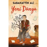Dokuz Yayınları Yeni Dünya