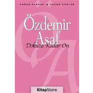DOKUZA KADAR ON - ÖZDEMİR ASAF