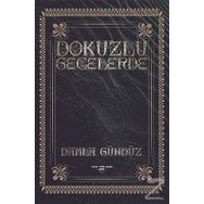 Dokuzlu Gecelerde - Damla Gündüz
