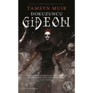Dokuzuncu Gideon - Tamsyn Muir