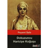 Dokuzuncu Hariciye Koğuşu - Peyami Safa