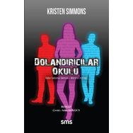 Dolandırıcılar Okulu - Kristen Simmons