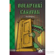 Dolaptaki Canavar - Paul Shipton