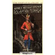 Dolaptan Temaşa - Ahmet Mithat Efendi