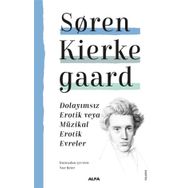 Dolayımsız Erotik veya Müzikal Erotik Evreler - Kolektif